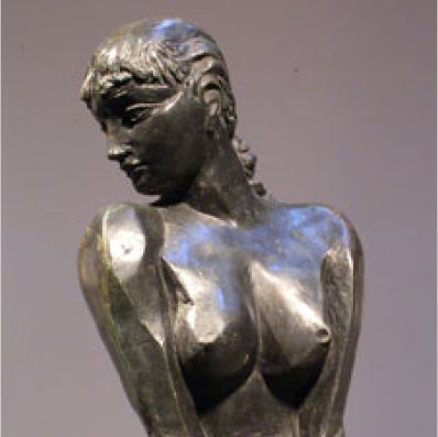 Taller de escultura avanzado