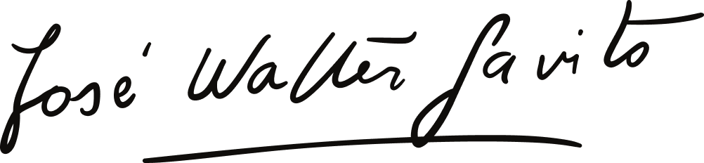 Firma José Walter Gavito